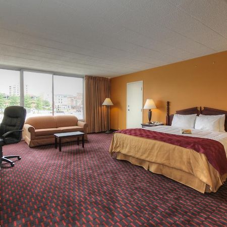Days Inn Easton Zimmer foto