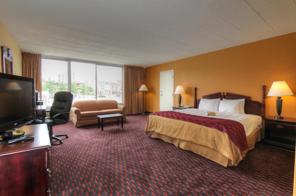 Days Inn Easton Zimmer foto