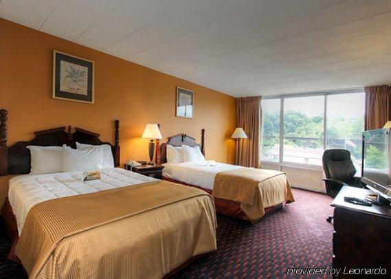 Days Inn Easton Zimmer foto