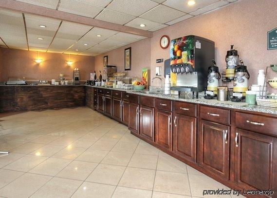 Days Inn Easton Restaurant foto