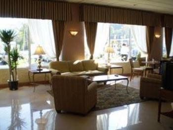 Days Inn Easton Interior foto