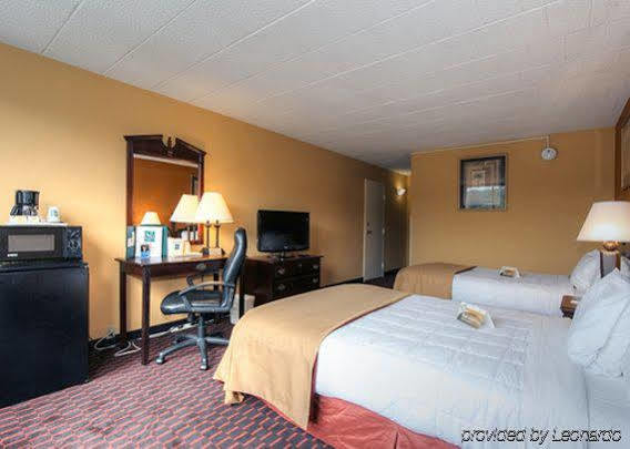 Days Inn Easton Zimmer foto