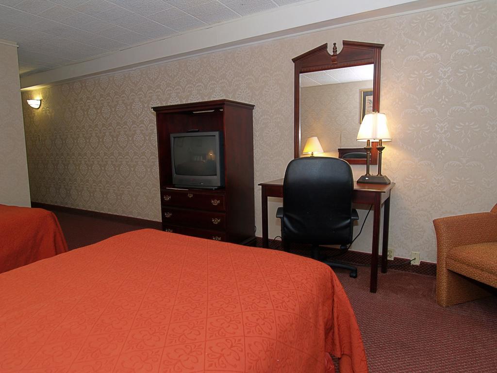 Days Inn Easton Exterior foto